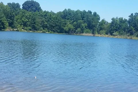 Chaparral Family Campground