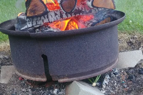Chaparral Family Campground