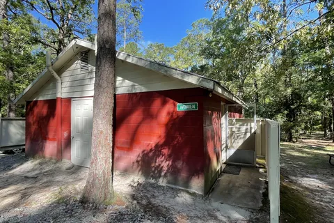 Green Acres Camping Resort
