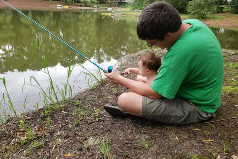 Green Acres Camping Resort