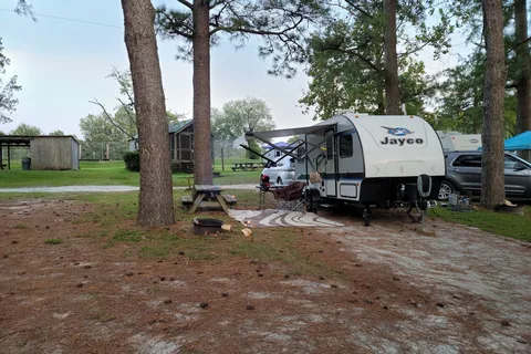 Green Acres Camping Resort