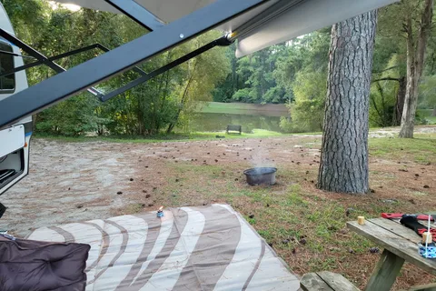 Green Acres Camping Resort