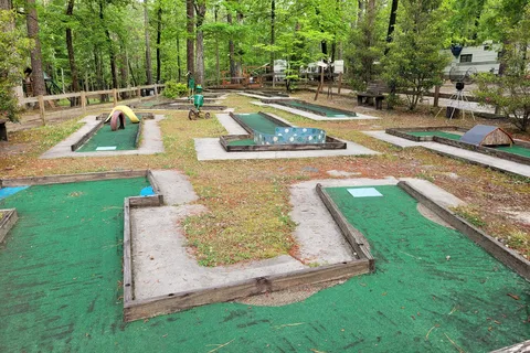 Green Acres Camping Resort