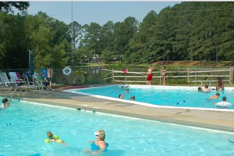 Green Acres Camping Resort