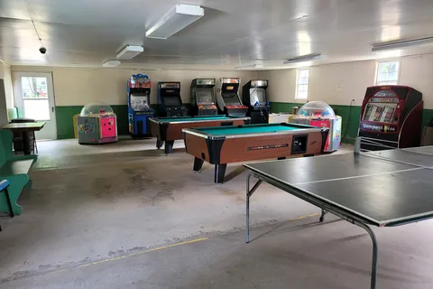 Green Acres Camping Resort