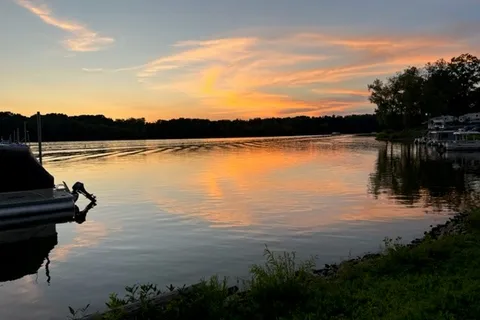 Charles Mill Lake Park Muskingum Watershed Conservancy Dist