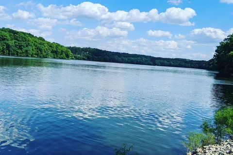 Charles Mill Lake Park Muskingum Watershed Conservancy Dist