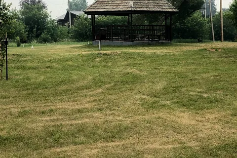Vegreville Elks-Kinsmen Municipal Campground