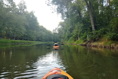Edenvale Conservation Area
