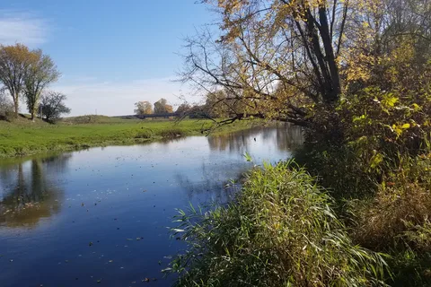 Edenvale Conservation Area