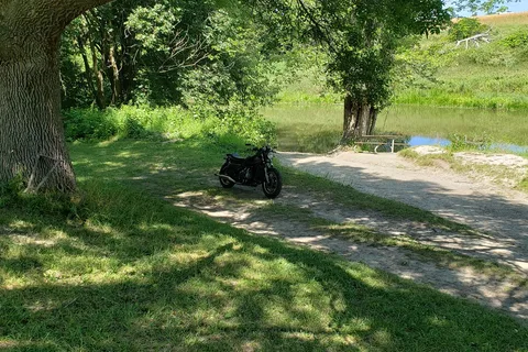 Edenvale Conservation Area