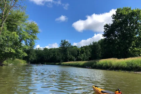 Edenvale Conservation Area