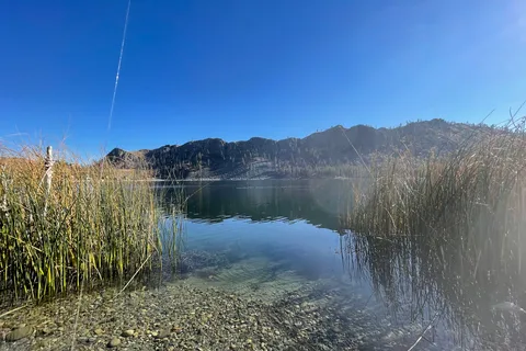 Alta Lake State Park