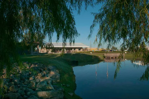 Southlake RV Resort