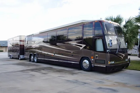 Southlake RV Resort