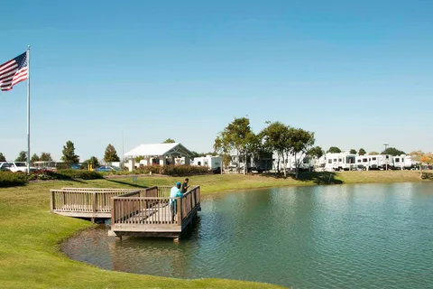 Southlake RV Resort