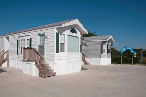 Southlake RV Resort