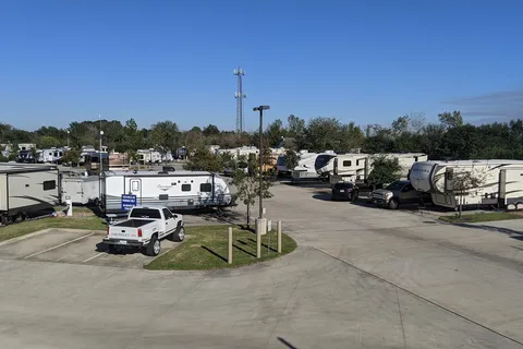 Southlake RV Resort
