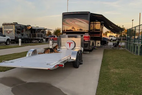 Southlake RV Resort