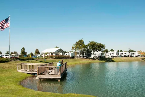 Southlake RV Resort