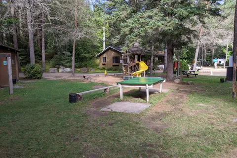 Domaine Desjardins