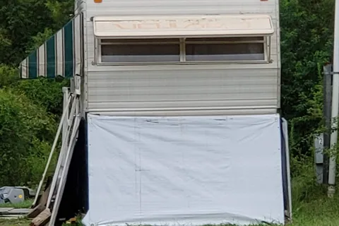 101 RV Park and Campground
