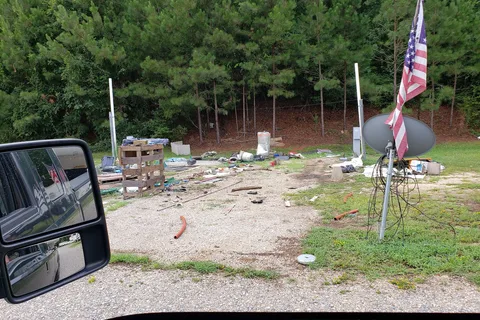 101 RV Park and Campground