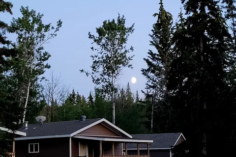 Pierce Lake Lodge