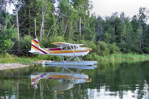Pierce Lake Lodge