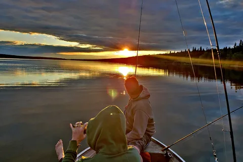 Pierce Lake Lodge