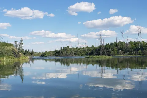 Pierce Lake Lodge