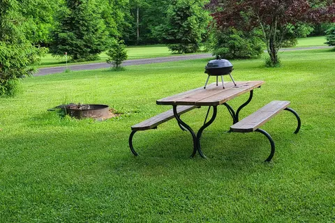 Whispering Pines Camping Estates