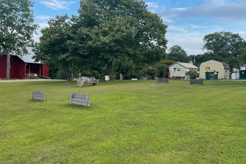 Whispering Pines Camping Estates