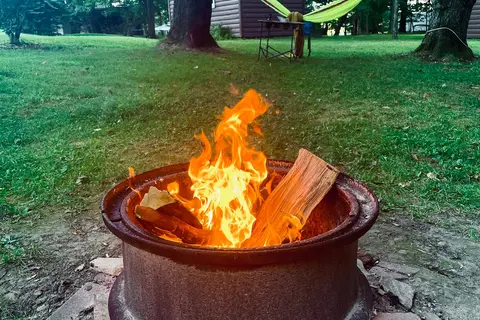 Whispering Pines Camping Estates