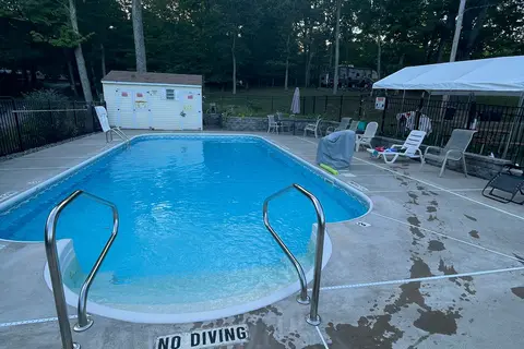 Whispering Pines Camping Estates