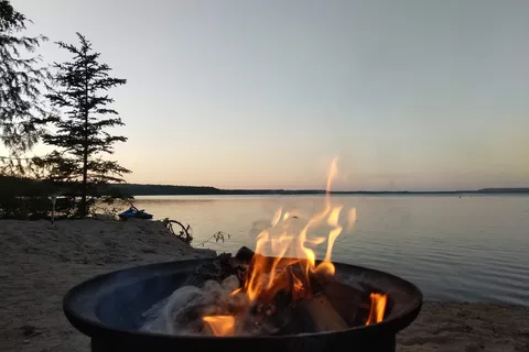 Stanley Park Campgrounds