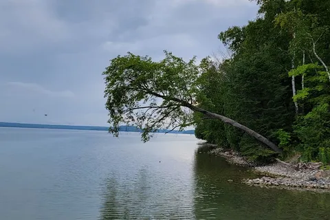 Stanley Park Campgrounds