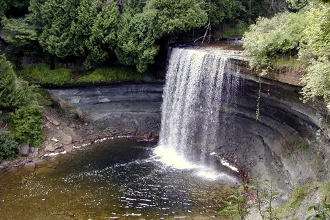 Stanley Park Campgrounds