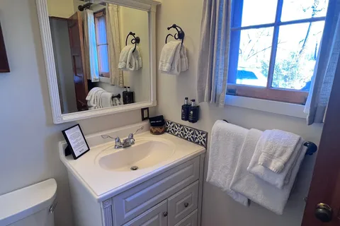 Ojo Caliente Mineral Springs Resort and Spa RV Park