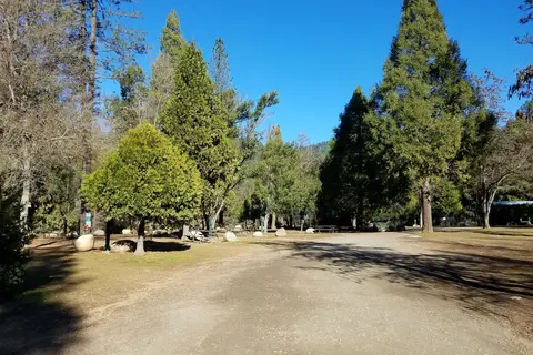 River Rest Resort