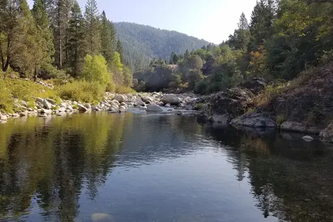 River Rest Resort