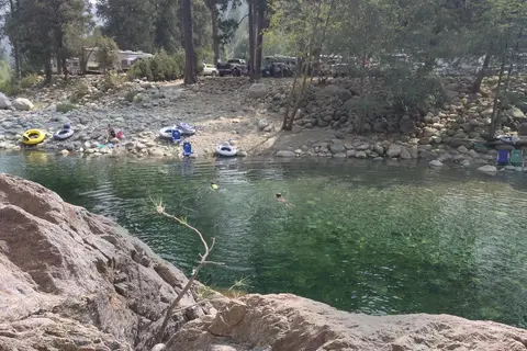 River Rest Resort