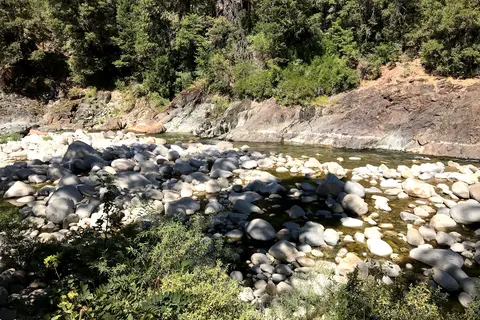 River Rest Resort
