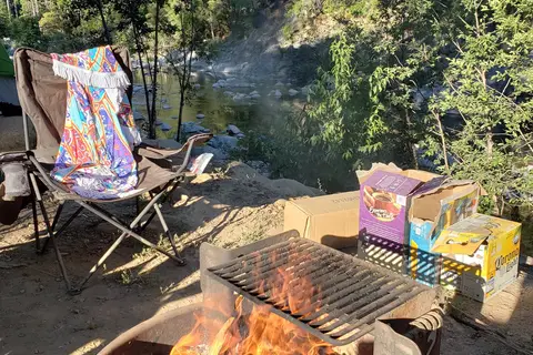 River Rest Resort