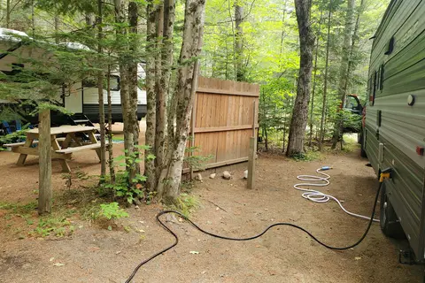 Ammonoosuc Campground