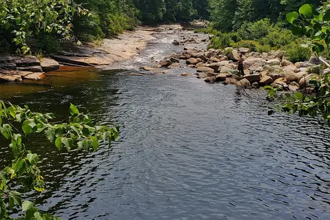 Ammonoosuc Campground