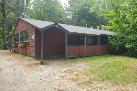 Ammonoosuc Campground