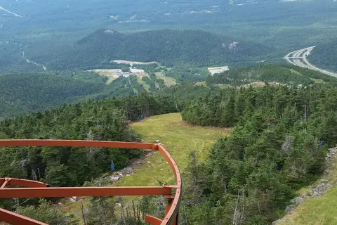 Ammonoosuc Campground