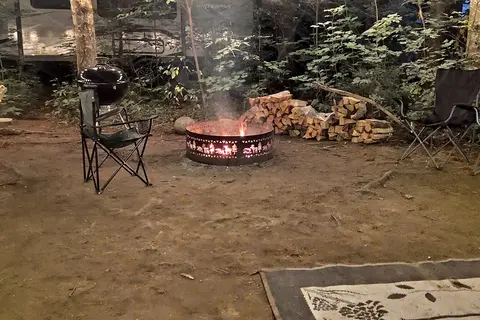 Ammonoosuc Campground