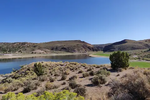 Echo Canyon State Park
